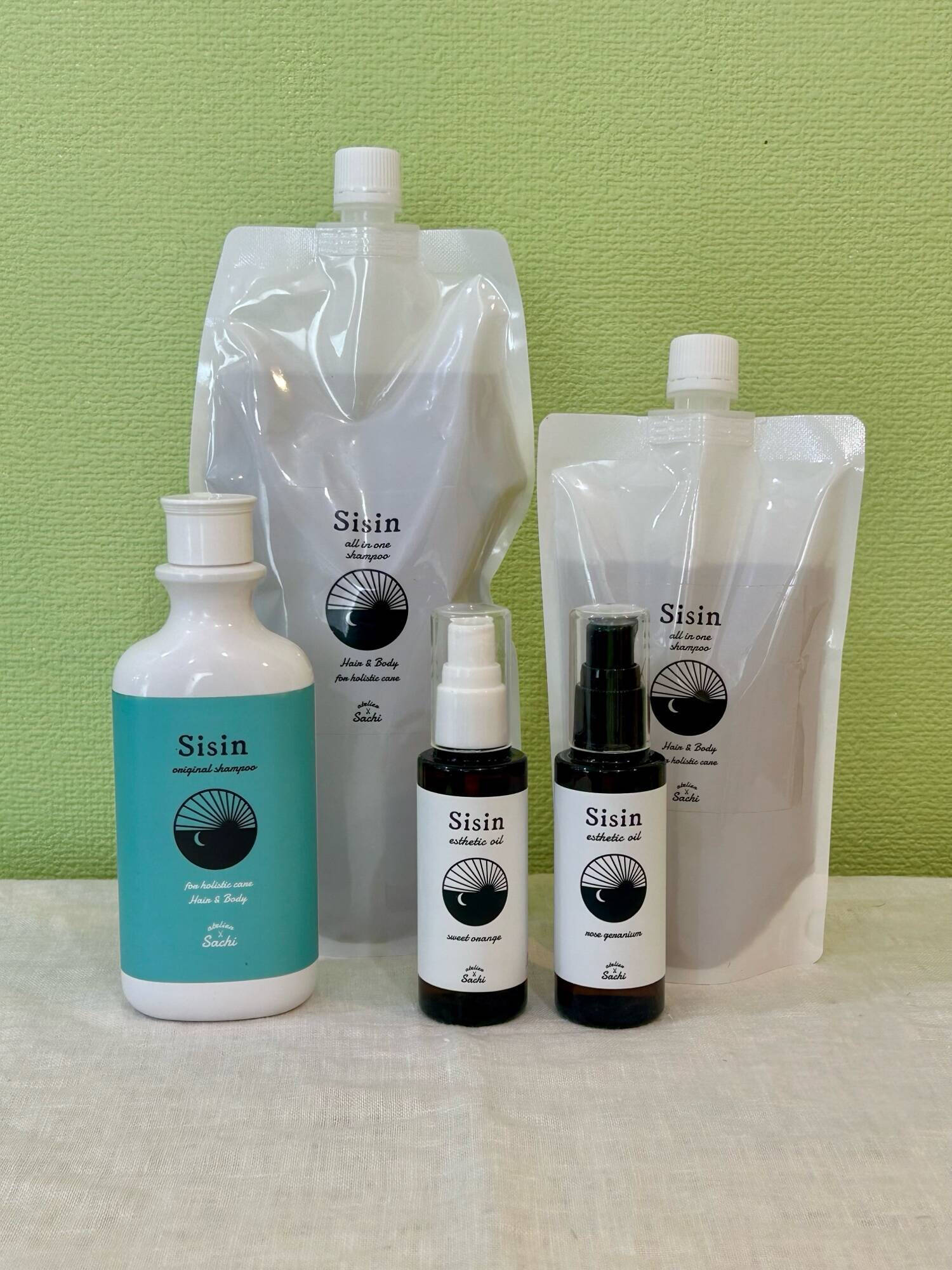 atelier sachi オンラインショップ | atelier sachi